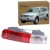 MITSUBISHI PAJERO 2003-2006 LAMPA TYLNA DOLNA LEWA NOWA EUROPA MN133775