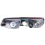 MITSUBISHI PAJERO 2003-2006 LAMPA TYLNA DOLNA LEWA NOWA EUROPA MN133775