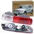 LAMPA TYLNA DOLNA PRAWA NOWA EUROPA MN133776 MITSUBISHI PAJERO 2003-2006