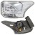 LAMPA TYLNA PRAWA LED Z LISTWĄ ŻARÓWKOWĄ 8330A790 MITSUBISHI OUTLANDER 2013