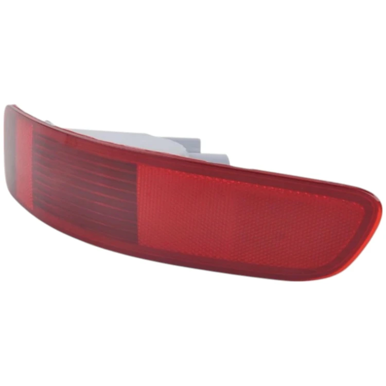 NOWA LAMPA PRZECIWMGIELNA TYLNA PRAWA MITSUBISHI OUTLANDER PEUGEOT 4007