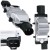 Ford Focus MK3 Volvo V40 Mazda 3 5 Sterownik Moduł Wentylatora 1137328464