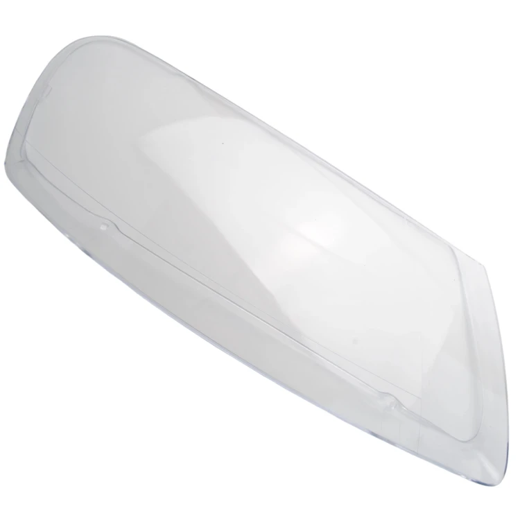 TOUAREG I 2002-2006 KLOSZE LEWY PRAWY szkła reflektorów lamp