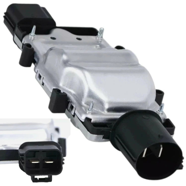 Ford Focus MK3 Volvo V40 Mazda 3 5 Sterownik Moduł Wentylatora 1137328464