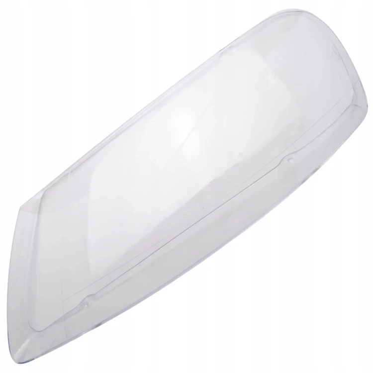 TOUAREG I 2002-2006 KLOSZE LEWY PRAWY szkła reflektorów lamp