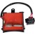 Opel Vectra C Signum 2002-2008 Sterownik Wentylatora Moduł 6235096 337811