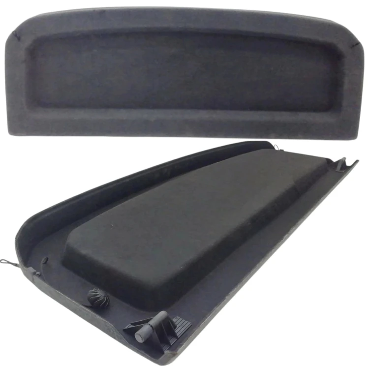 PÓŁKA BAGAŻNIKA pokrywa czarna nowa 2GM867769 VOLVO V40 II 2012-2019