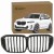 BMW X5 G05 LCI 2023+ POLIFT ATRAPA CHŁODNICY NERKI GRILL PRZEDNI POŁYSK