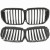 BMW X5 G05 LCI 2023+ POLIFT ATRAPA CHŁODNICY NERKI GRILL PRZEDNI POŁYSK
