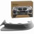 BMW X3 G01 X4 G02 LEWY DOLNY SPOILER ATRAPA KRATKA ZAŚLEPKA ZDERZAKA PRZÓD
