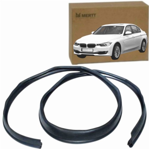 BMW F20 F30 F31 F36 F32 USZCZELKA POKRYWY SILNIKA MASKI 51767255802