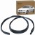 BMW F20 F30 F31 F36 F32 USZCZELKA POKRYWY SILNIKA MASKI 51767255802