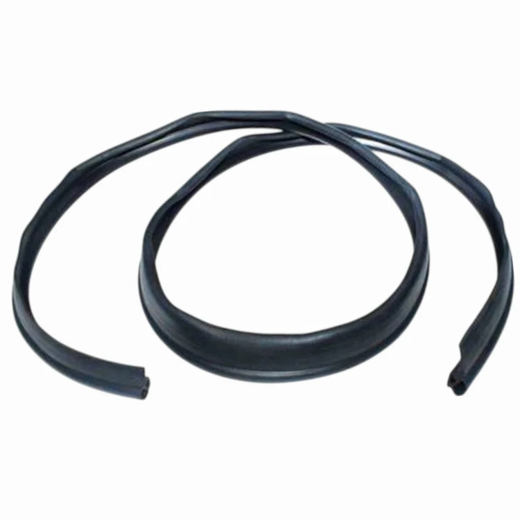 BMW F20 F30 F31 F36 F32 USZCZELKA POKRYWY SILNIKA MASKI 51767255802