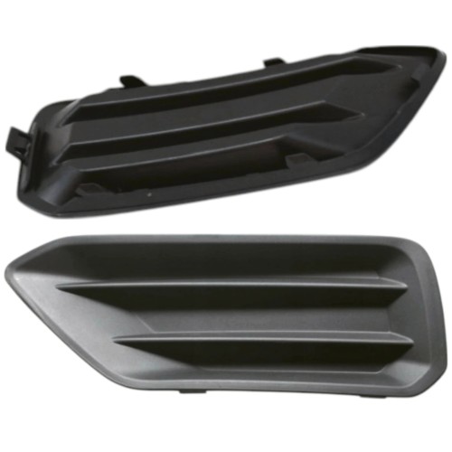 PRZED LIFT LEWA KRATKA ATRAPA BOCZNA ZDERZAKA VOLVO XC40 18-22 31407949