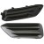 PRZED LIFT LEWA KRATKA ATRAPA BOCZNA ZDERZAKA VOLVO XC40 18-22 31407949