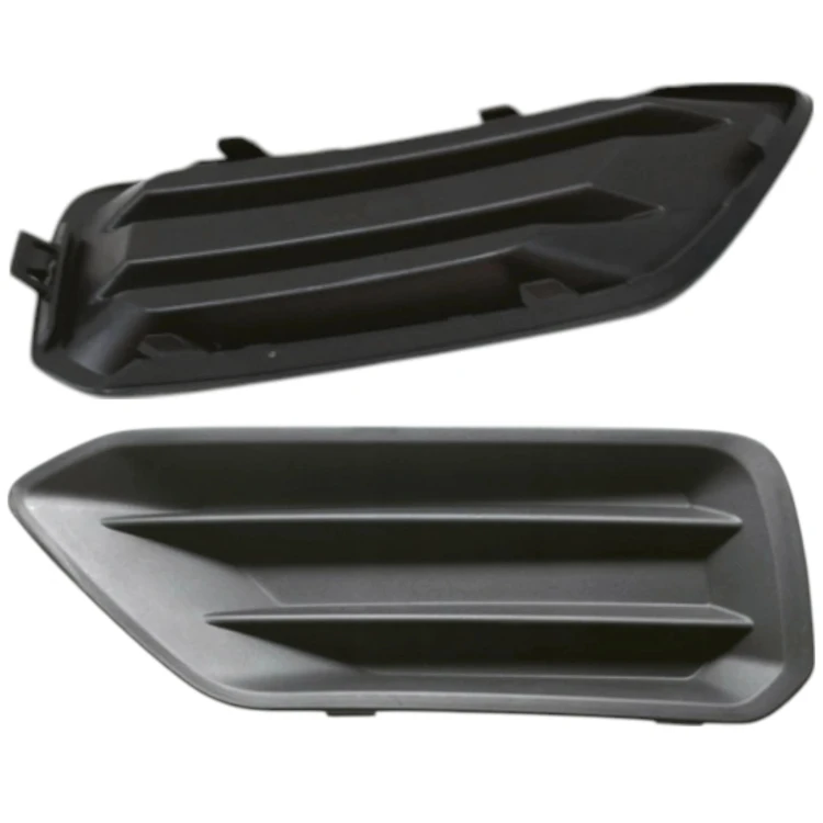 PRZED LIFT LEWA KRATKA ATRAPA BOCZNA ZDERZAKA VOLVO XC40 18-22 31407949