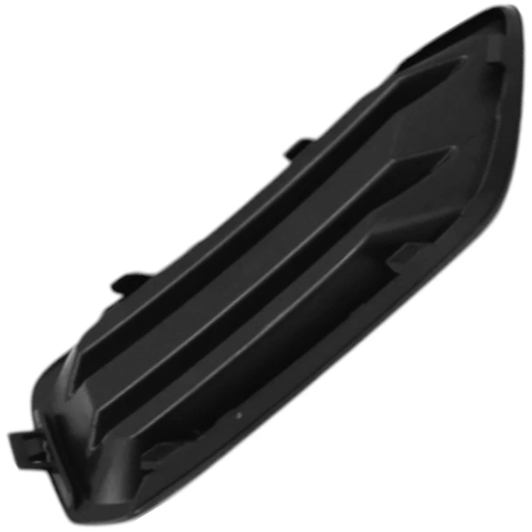 PRZED LIFT LEWA KRATKA ATRAPA BOCZNA ZDERZAKA VOLVO XC40 18-22 31407949