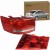 AUDI A6 C6 2004-2008 NOWA LAMPA TYLNA ZESPOLONA SEDAN LEWA 4F5945095D