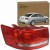 AUDI A6 C6 2004-2008 NOWA LAMPA TYLNA ZESPOLONA SEDAN LEWA 4F5945095D