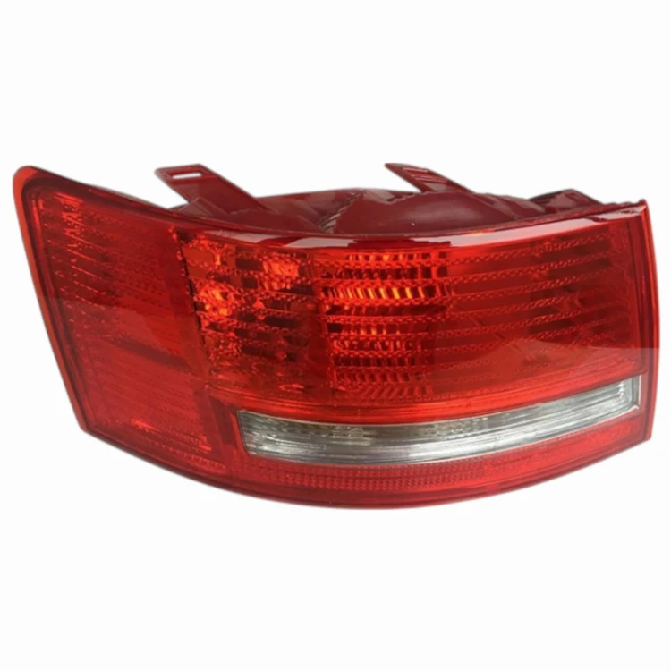 AUDI A6 C6 2004-2008 NOWA LAMPA TYLNA ZESPOLONA SEDAN LEWA 4F5945095D
