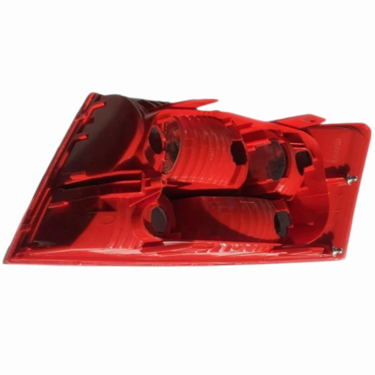 AUDI A6 C6 2004-2008 NOWA LAMPA TYLNA ZESPOLONA SEDAN LEWA 4F5945095D