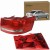 NOWA LAMPA TYLNA P21W + PY21W SEDAN PRAWA 4F594509DD AUDI A6 C6 2004-2008