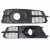 ATRAPA KRATKA ZAŚLEPKA PRZÓD PRAWA AUDI A6 C7 LIFT S-LINE 14-18 4G0807682AG