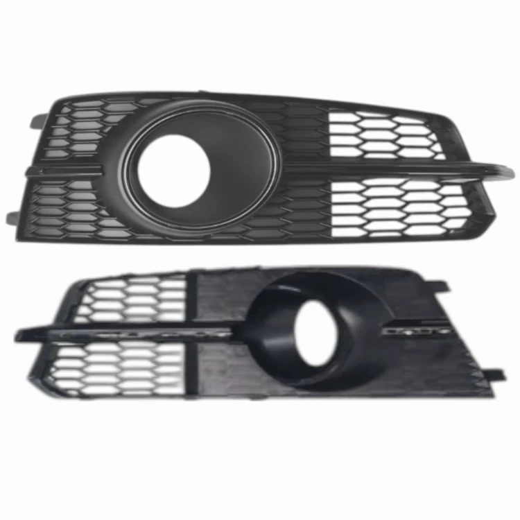 ATRAPA KRATKA ZAŚLEPKA PRZÓD PRAWA AUDI A6 C7 LIFT S-LINE 14-18 4G0807682AG