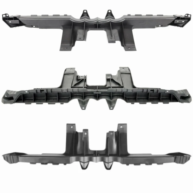 AUDI Q3 8U 2011-2015 STELAŻ WSPORNIK MOCOWANIE ATRAPY GRILLA 8U0853692A