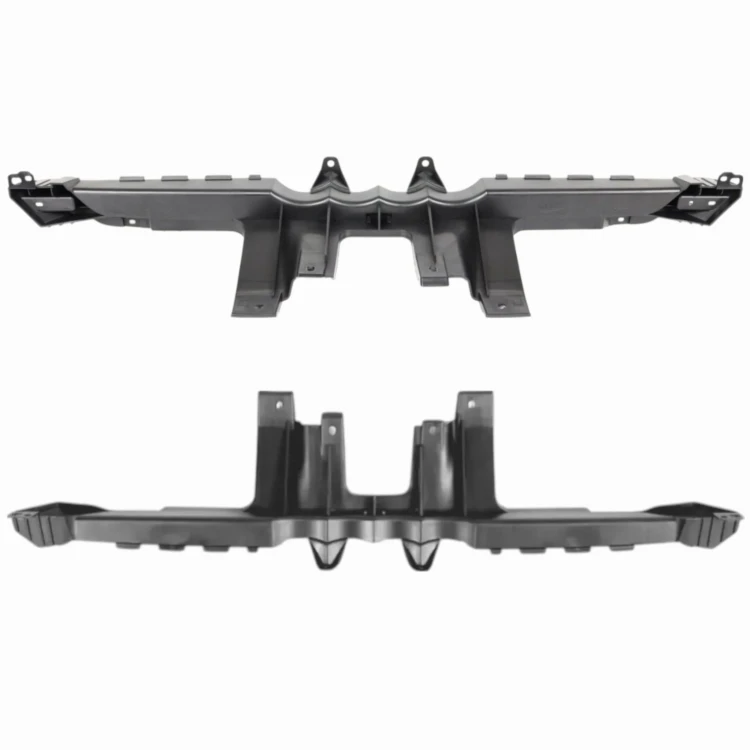 AUDI Q3 8U 2011-2015 STELAŻ WSPORNIK MOCOWANIE ATRAPY GRILLA 8U0853692A