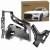 MOCOWANIE KRATKI ZDERZAKA CHWYT PRAWY 4K0807698 AUDI A6 C8 2018- S-LINE