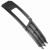 AUDI A6 C6 2008-2011 KRATKI ATRAPY ZDERZAKA LEWA PRAWA KOMPLET 4F080768