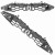 AUDI A3 8Y S-LINE 2020-2024 S-LINE S3 Wzmocnienie WSPORNIK atrapy GRILLA
