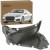 SPOJLER NADKOLA LEWY PRZÓD AUDI A5 8W6 2015-2019 8W6853887M