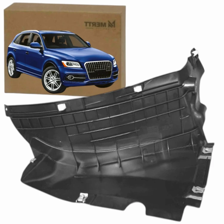 SPOILER PRAWY NADKOLA PRZÓD POD ZDERZAK 80A853888C AUDI Q5 80A 2016-2020