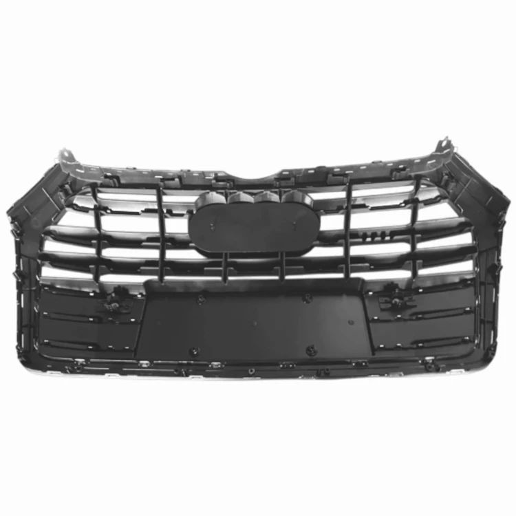 AUDI Q5 80A 2016-2020 S-LINE ATRAPA CHŁODNICY GRILL KRATKA SLINE