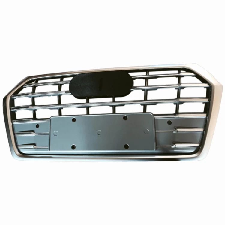 AUDI Q5 80A 2016-2020 S-LINE ATRAPA CHŁODNICY GRILL KRATKA SLINE