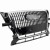 AUDI Q5 8R 2012-2016 ATRAPA KRATKA CHŁODNICY GRILL PRZEDNI NOWY CHROM