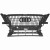 AUDI Q5 8R 2012-2016 ATRAPA KRATKA CHŁODNICY GRILL PRZEDNI NOWY CHROM