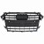 AUDI A4 B8 2011-2015 ATRAPA KRATKA CHŁODNICY GRILL PRZEDNI NOWY CHROM