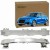 AUDI A3 8V 2016-2019 BELKA wzmocnienie ZDERZAKA przód ALUMINIOWE 8V48071091