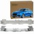 AUDI A3 8V 2016-2019 BELKA wzmocnienie ZDERZAKA przód ALUMINIOWE 8V48071091