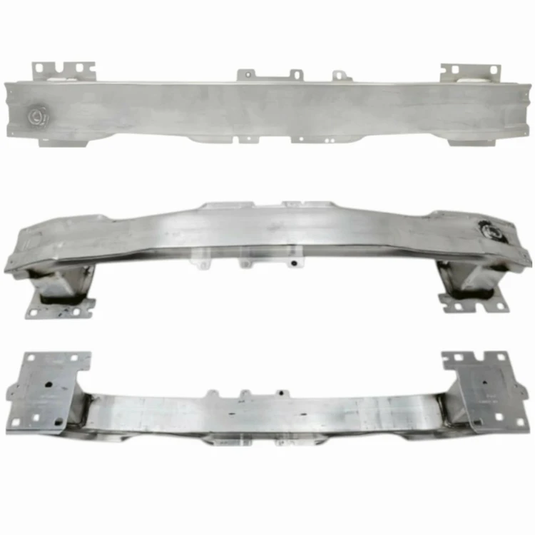 AUDI A3 8V 2016-2019 BELKA wzmocnienie ZDERZAKA przód ALUMINIOWE 8V48071091