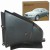 OSŁONA DOLNA NADKOLE PRZEDNIE lewe 51717033753 BMW SERIA 5 E60 2003-2010