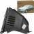 BMW SERIA 5 E60 2003-2010 OSŁONA DOLNA NADKOLE PRZEDNIE PRAWE 51717033754