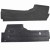 OSŁONA PŁYTA PODWOZIA SILNIKA PRAWA 51757340176 BMW SERIA 7 G12 2015-2022