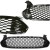 FORD MONDEO MK5 V FUSION 2014-2019 GRILL atrapa zderzaka przód przedni