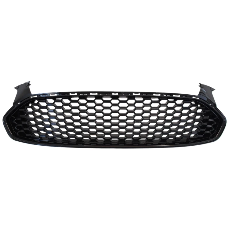 FORD MONDEO MK5 V FUSION 2014-2019 GRILL atrapa zderzaka przód przedni