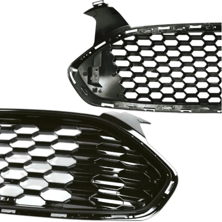 FORD MONDEO MK5 V FUSION 2014-2019 GRILL atrapa zderzaka przód przedni