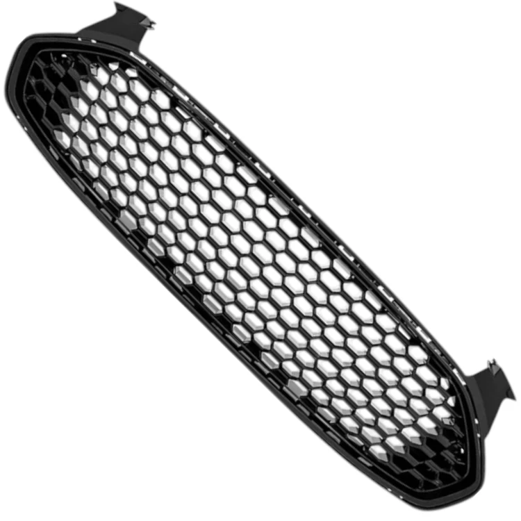 FORD MONDEO MK5 V FUSION 2014-2019 GRILL atrapa zderzaka przód przedni